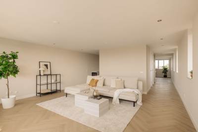 Woning Justpier 106 Zaandam