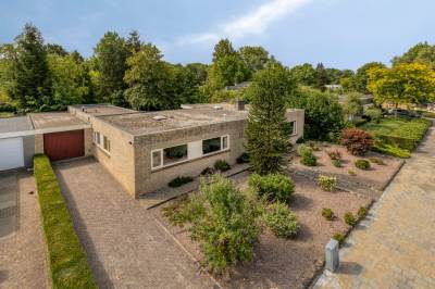 Woning Vogelenzang 4 Malden