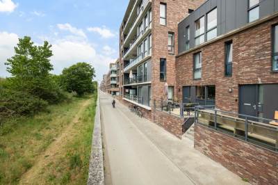 Woning Wieringsestraat 260 Den Haag