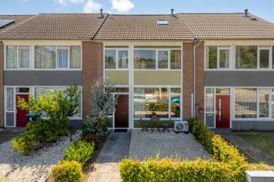 Woning Randwijksingel 45 Malden