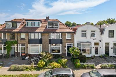 Woning Drieboomlaan 22 Hoorn (NH)