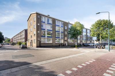 Woning Bruijnings Ingenhoeslaan 282 Voorburg