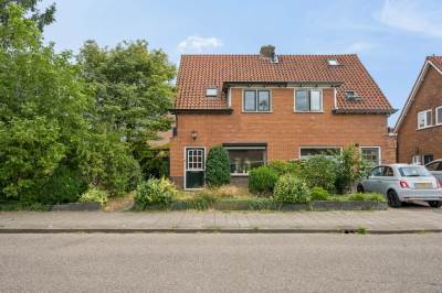 Woning Holleweg 9 Ede