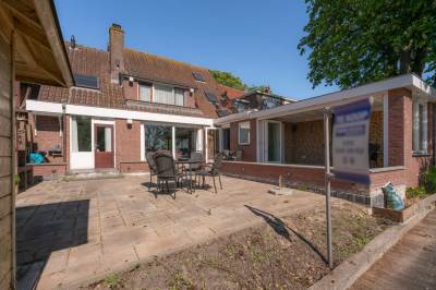Woning Gein-Noord 16 Abcoude