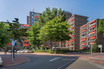 Woning Hoogpoort 56 Weert