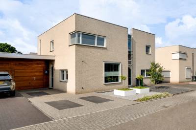 Woning Hoefstraat 12 Horn