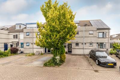Woning Verfmolen 4 Maassluis