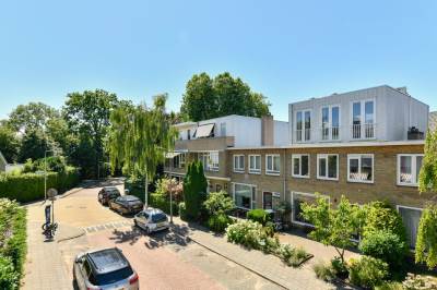 Woning Gijsbrecht van Amstellaan 11 Amstelveen