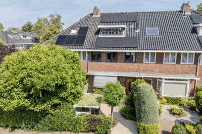 Woning van Lijndenlaan 29 Naarden