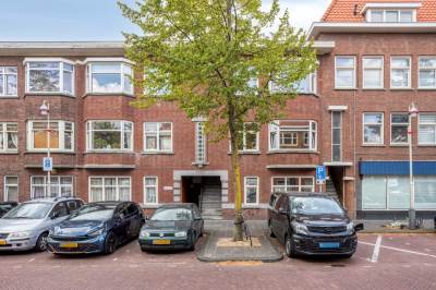Woning Van Zeggelenlaan 149 Den Haag