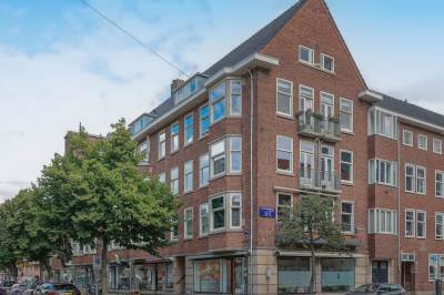 Woning Maasstraat 1492 Amsterdam