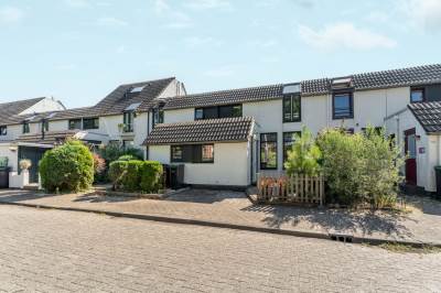 Woning Oostgriend 101 Almere