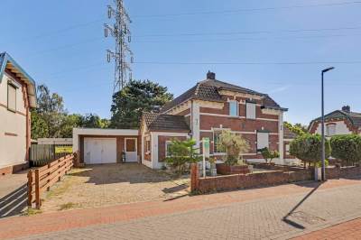 Woning Eerste Oosterstraat 9 Heerlen