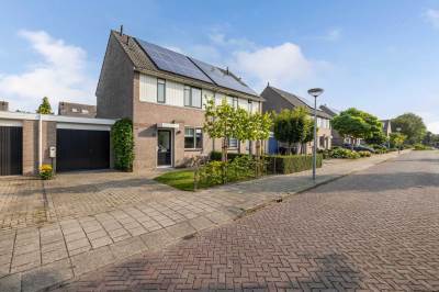 Woning Haagwinde 16 Oudkarspel (Gem. Dijk en Waard)