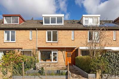 Woning Klaasje Zevensterstraat 10 Amstelveen
