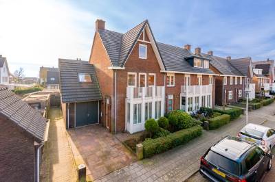 Woning Weerdesteyn 2 Amstelveen