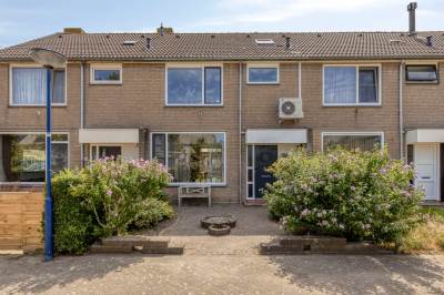 Woning Eendrachtstraat 42 Zierikzee