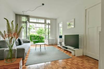 Woning Reinier Claeszenstraat 801 Amsterdam