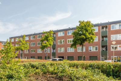 Woning Loggerhof 33 Amsterdam