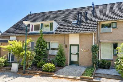 Woning Abtshof 44 Bergeijk