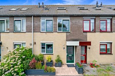 Woning Dijkshoornseweg 69 Den Hoorn (ZH)