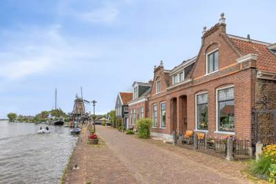 Woning Iewâl 28 Woudsend