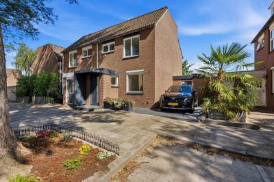 Woning Kuinder 3 Rotterdam