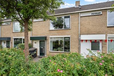Woning Graan voor Visch 15313 Hoofddorp