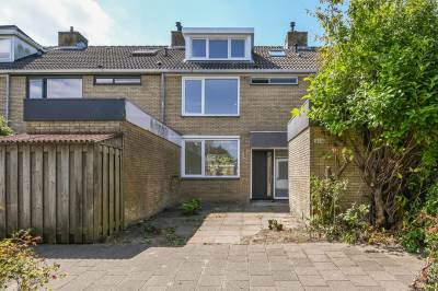 Woning Graan voor Visch 18816 Hoofddorp