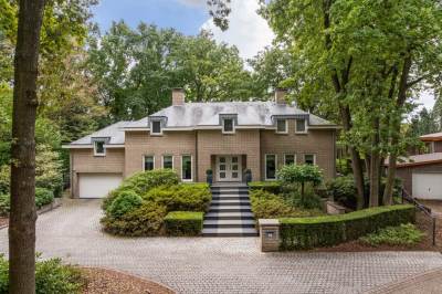Woning Eikendreef 14 Haelen