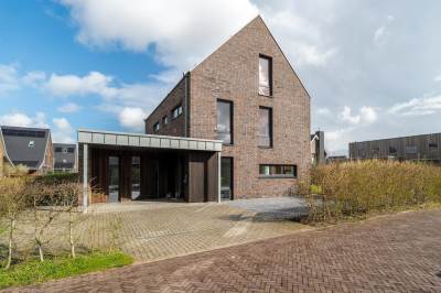 Woning De Keizerlibel 22 Eelderwolde