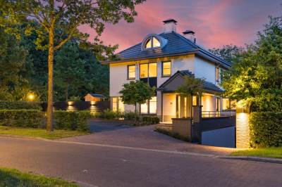 Woning Leurikslaan 14 Enschede