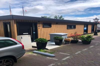 Woning Galgewater 8A Leiden