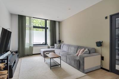 Woning Loosduinseweg 791 Den Haag