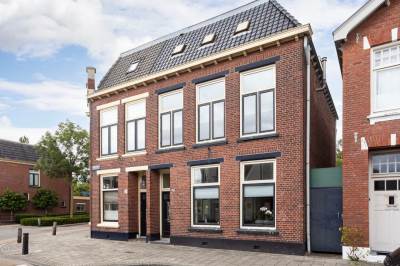 Woning Voortsweg 30 Enschede