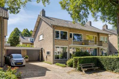 Woning Vincent van Goghlaan 8 Waalre