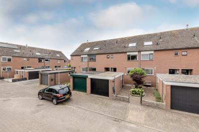 Woning De Krommert 92 Oosthuizen