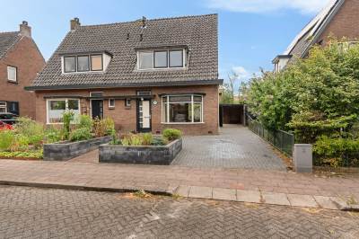 Woning Breegraven 116 Warnsveld