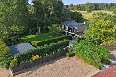 Woning Cantineweg 21 Katwijk (ZH)