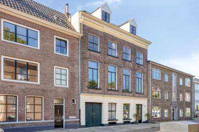 Woning Brugstraat 5 Zutphen