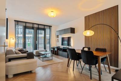 Woning Bijdorplaan 338 Zoetermeer