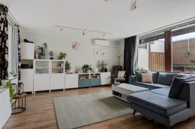 Woning Wijnberg 7 Zoetermeer