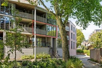 Woning Krommeweg 18 Den Bosch