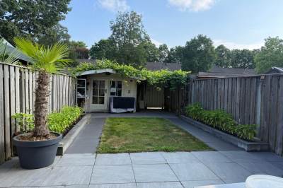 Woning De Eik 7 Almelo