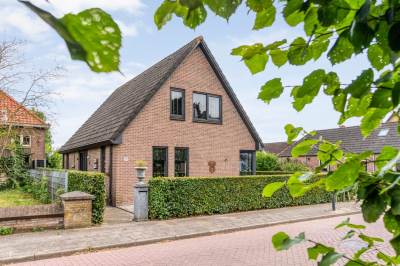 Woning Veneweg 69 Wanneperveen