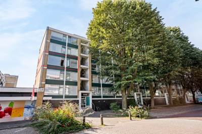 Woning Burgemeester Keijzerlaan 7 Leidschendam