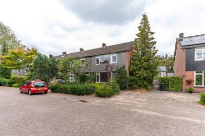 Woning Esdoornlaan 18 Maarn