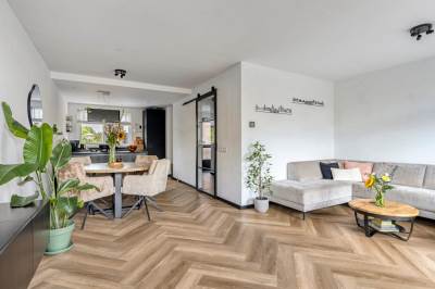 Woning Winkelwaard 40 Alkmaar
