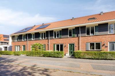 Woning Op den Hul 18 Heerde