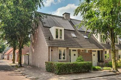 Woning Cantorijstraat 9 Hilvarenbeek